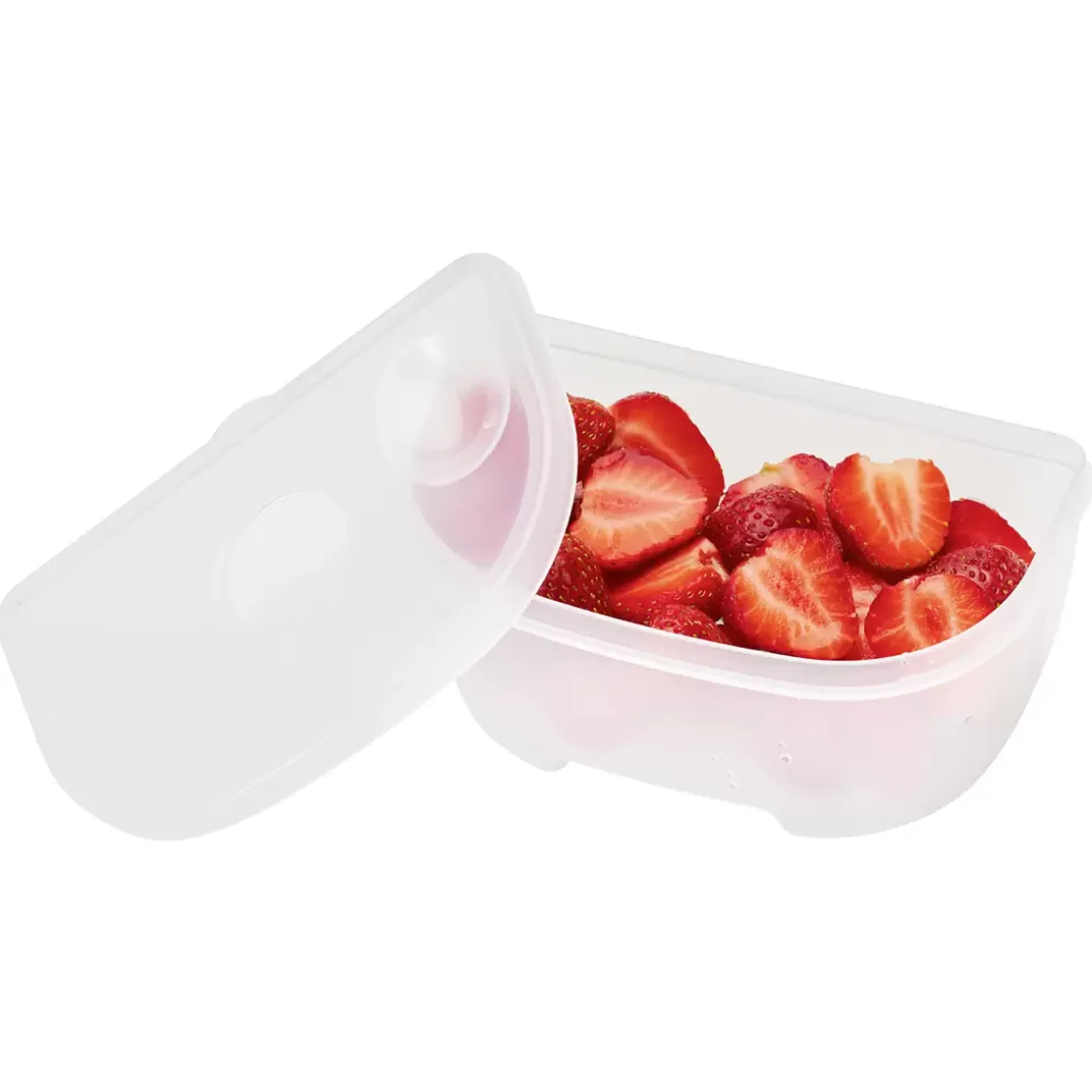 Elektrische Lunchbox