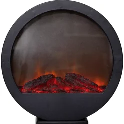 Elektrischer Kamin