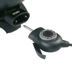 Elektrischer Wok 5 Liter