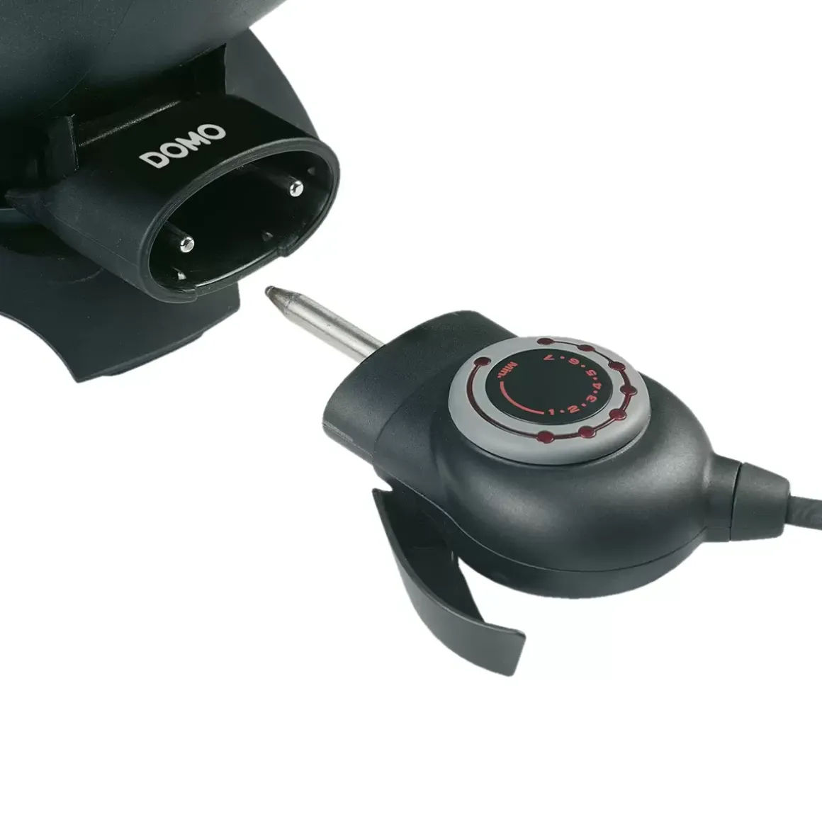 Elektrischer Wok 5 Liter