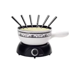 Elektr. Käsefondue-Set