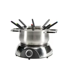 Elektr. Käsefondue-Set