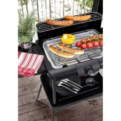 Elektrogrill