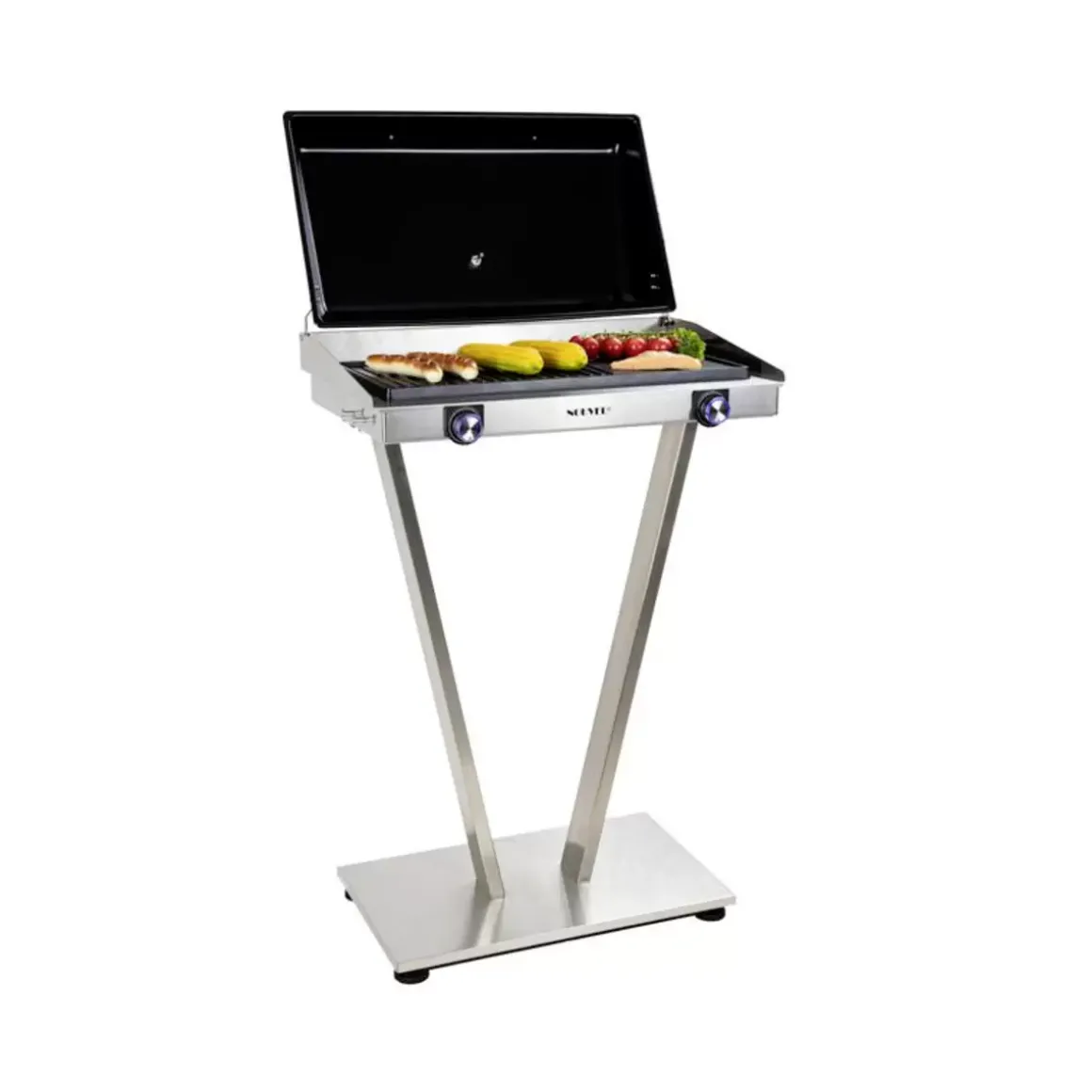 Elektrogrill