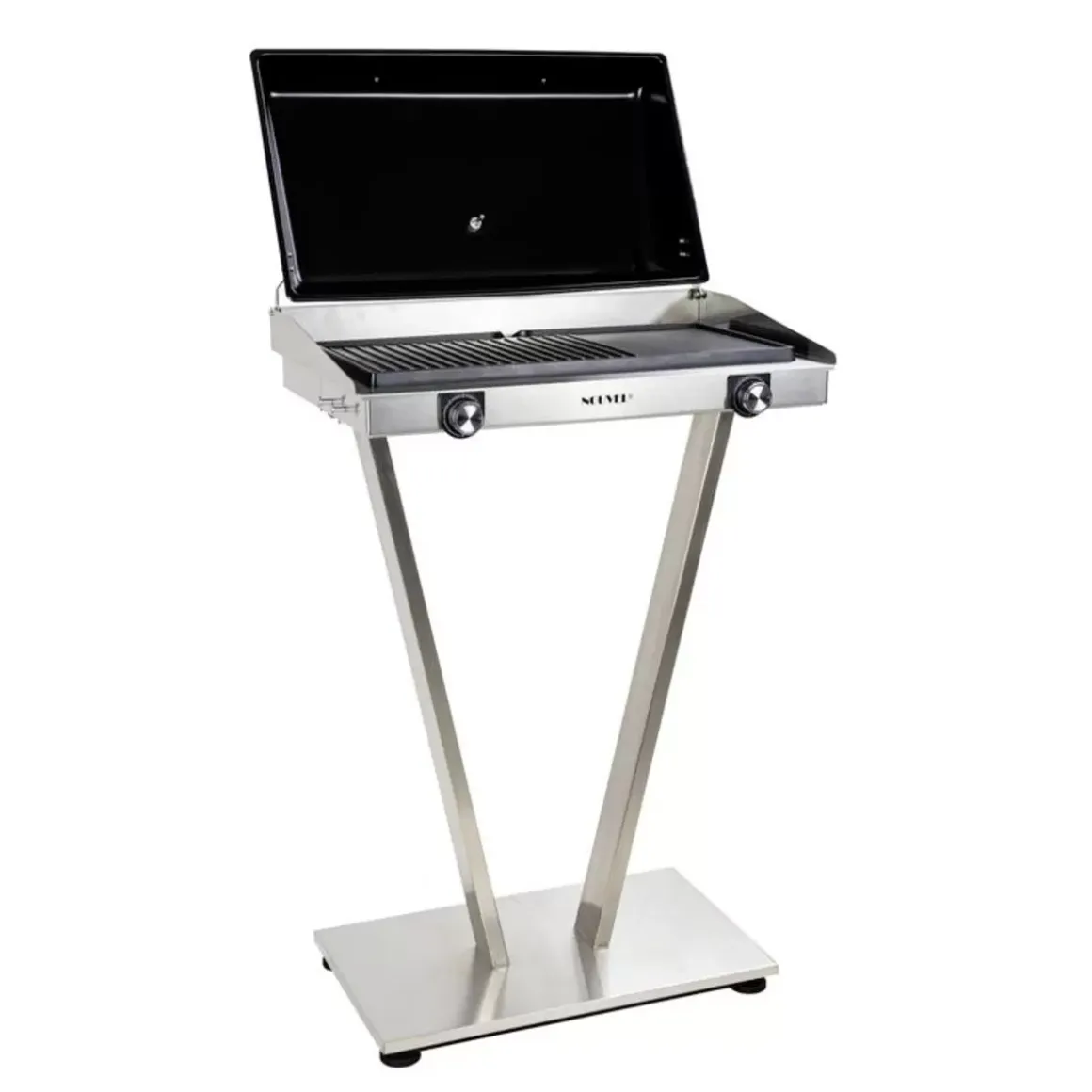 Elektrogrill