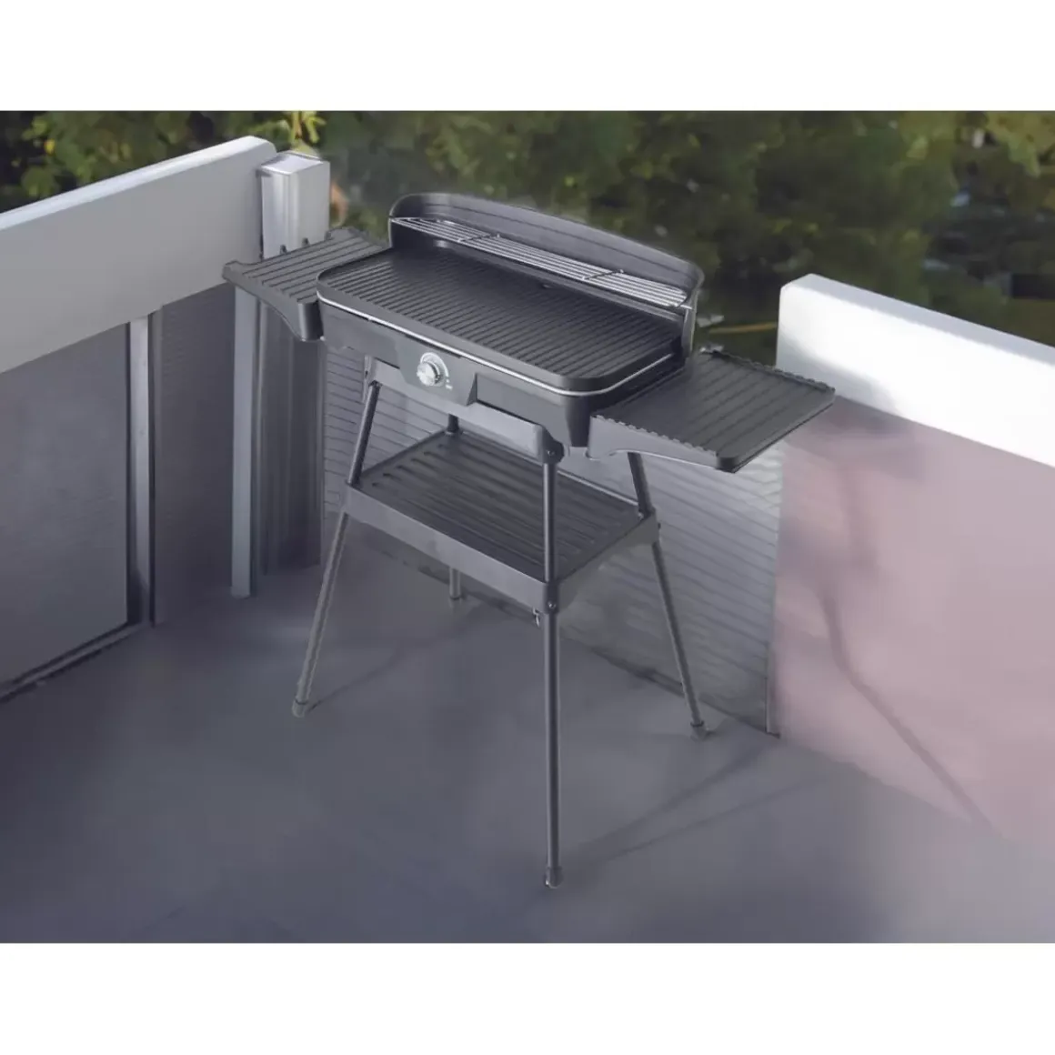 Elektrogrill