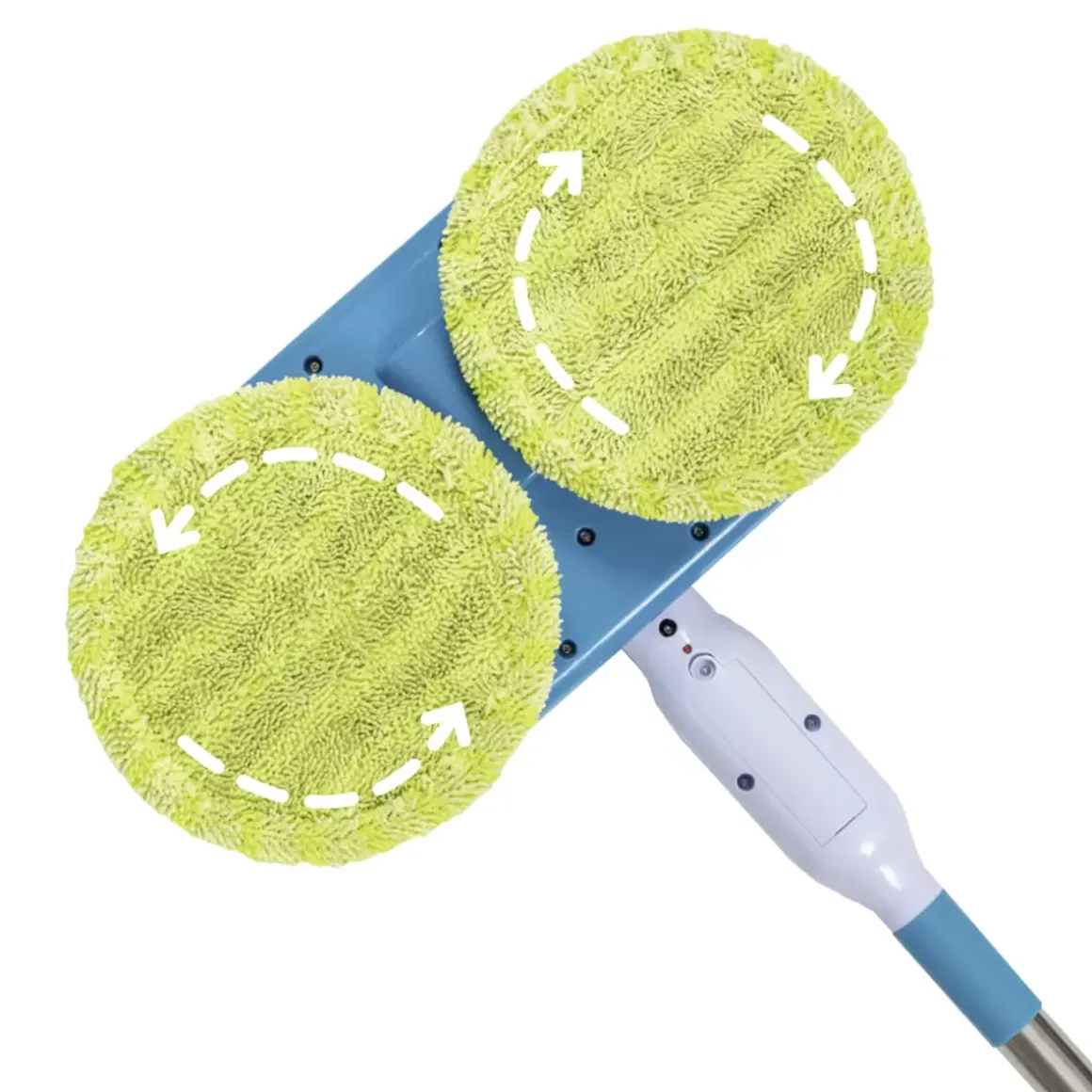 Elektro-Mop
