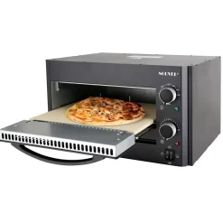 Elektro-Pizzaofen