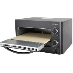 Elektro-Pizzaofen