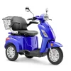 E Mobil 3 Räder