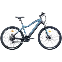 E-Mountainbike Zenith
