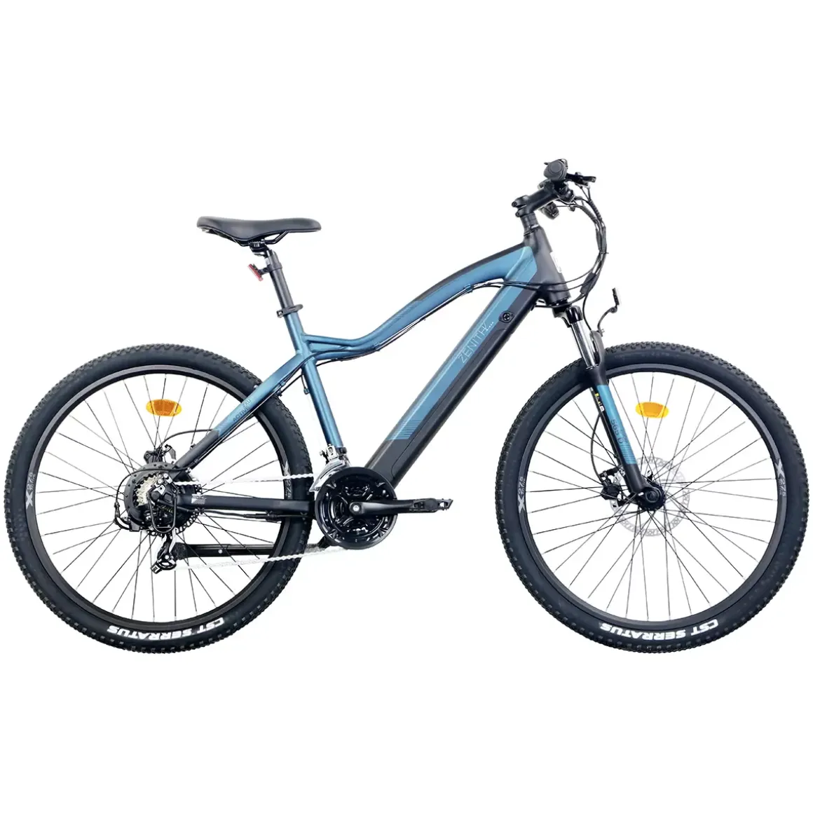 E-Mountainbike Zenith