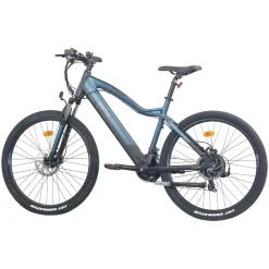 E-Mountainbike Zenith