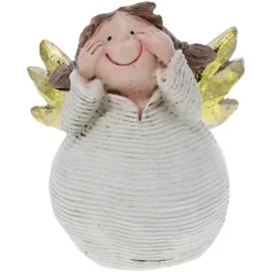 Engelsmädchen
