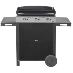 ENO Combo Gas-Plancha Initial