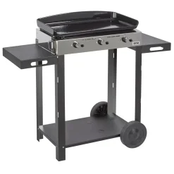 ENO Combo Gas-Plancha Initial