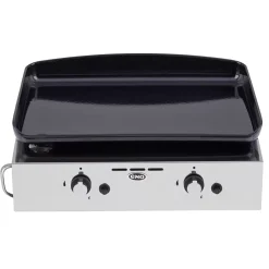 ENO Combo Gas-Plancha Initial
