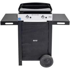 ENO Combo Gas-Plancha Initial