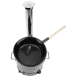 Erlebnisofen Set 7teilig