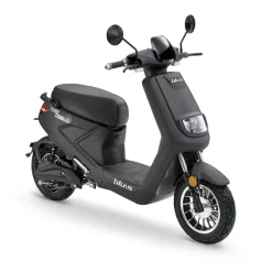 E-Roller bis 45km/h