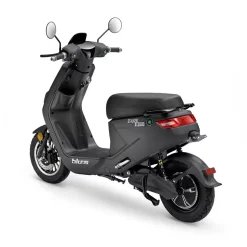 E-Roller bis 45km/h