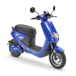 E-Roller bis 45km/h