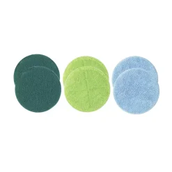 Ersatzpads
