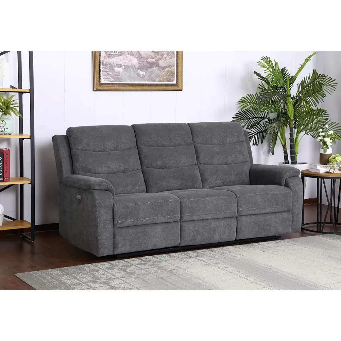 3er-Sofa