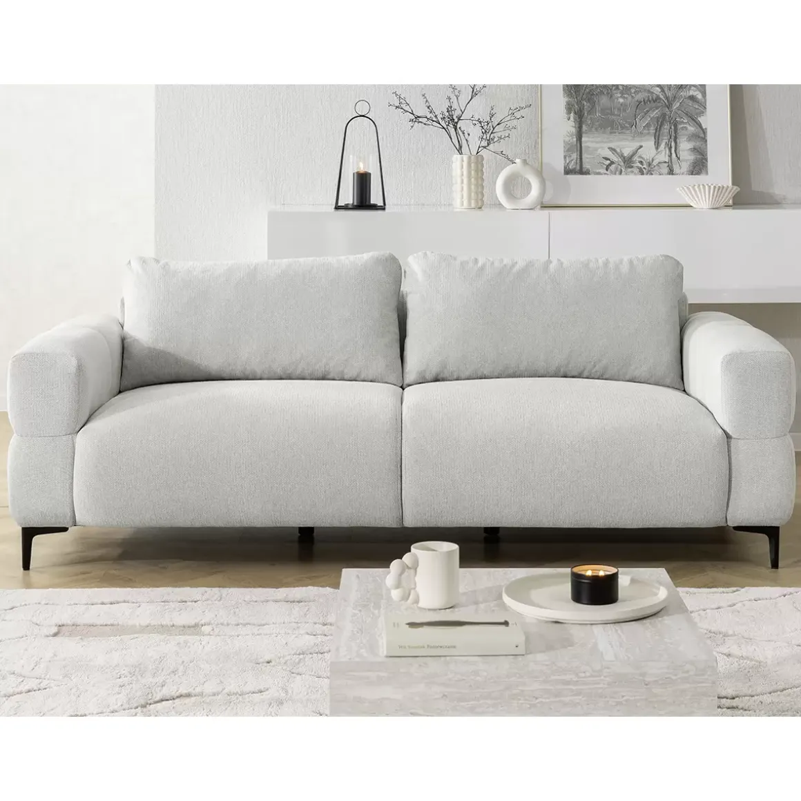 3er-Sofa