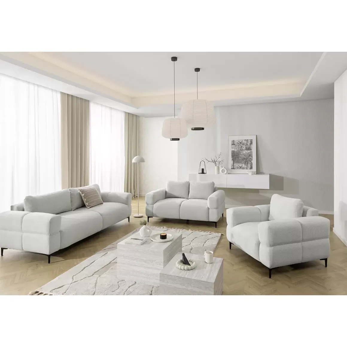 3er-Sofa