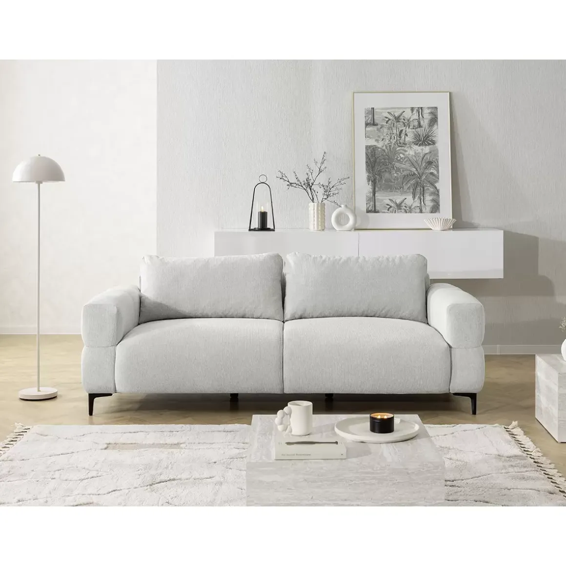 3er-Sofa