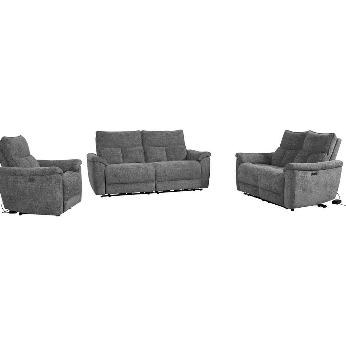 2er-Sofa
