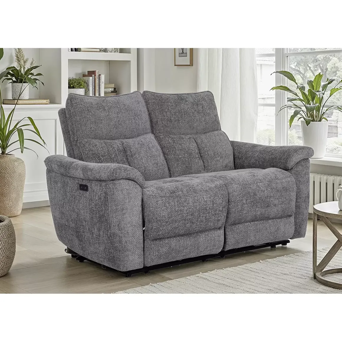 2er-Sofa