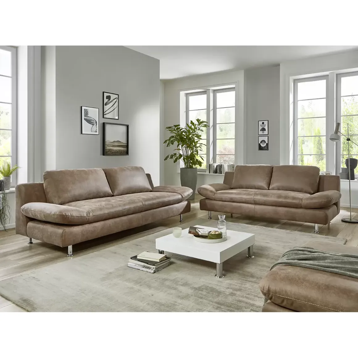 3er-Sofa
