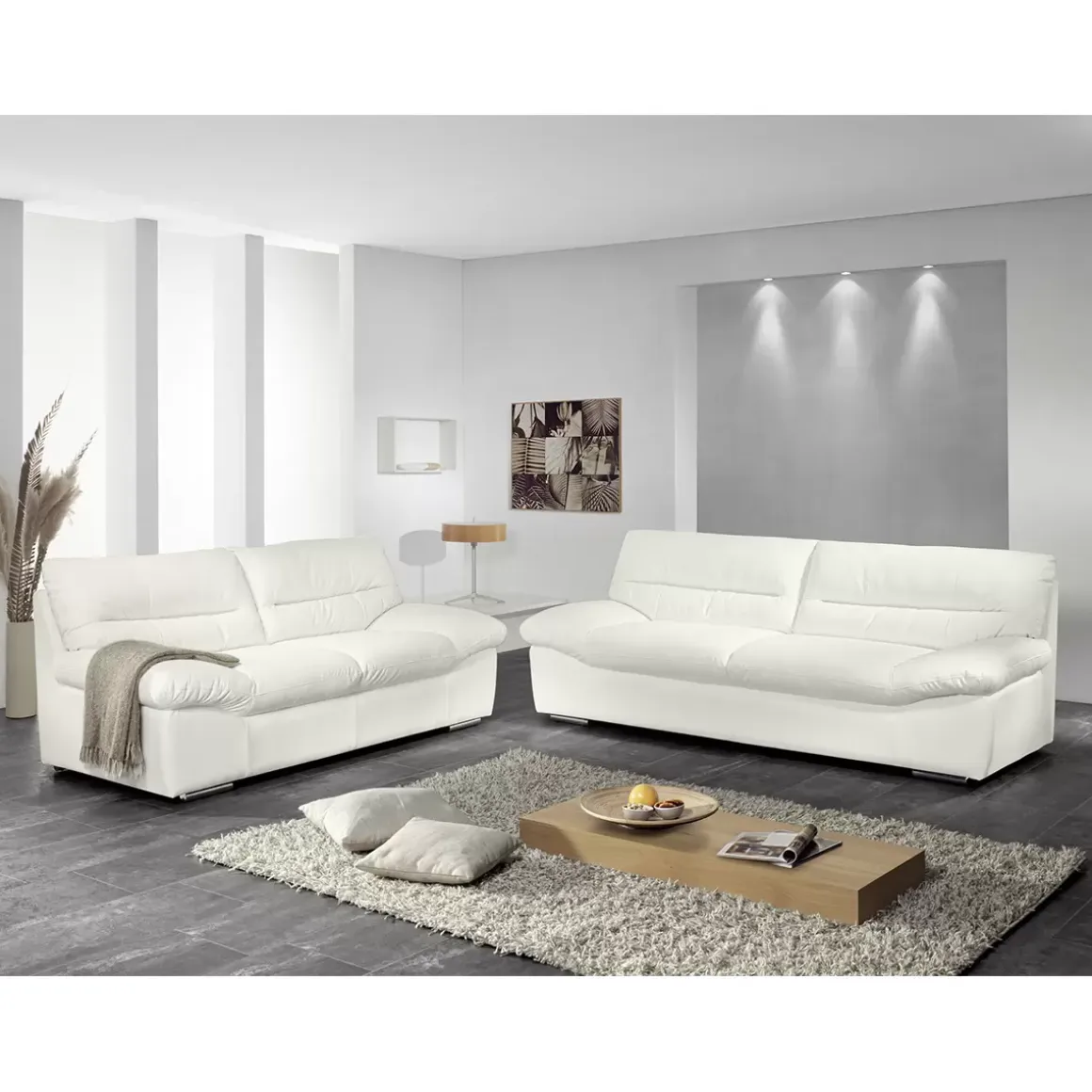 2er-Sofa