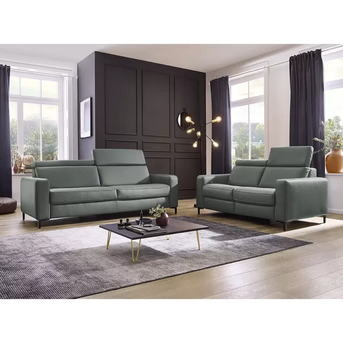 3er-Sofa
