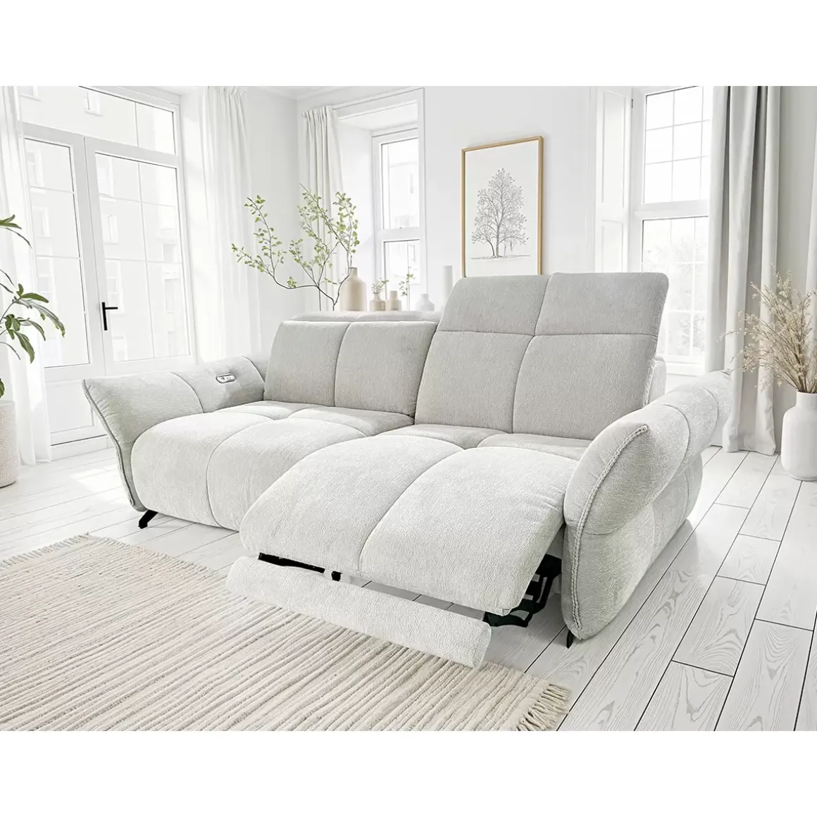 3er-Sofa