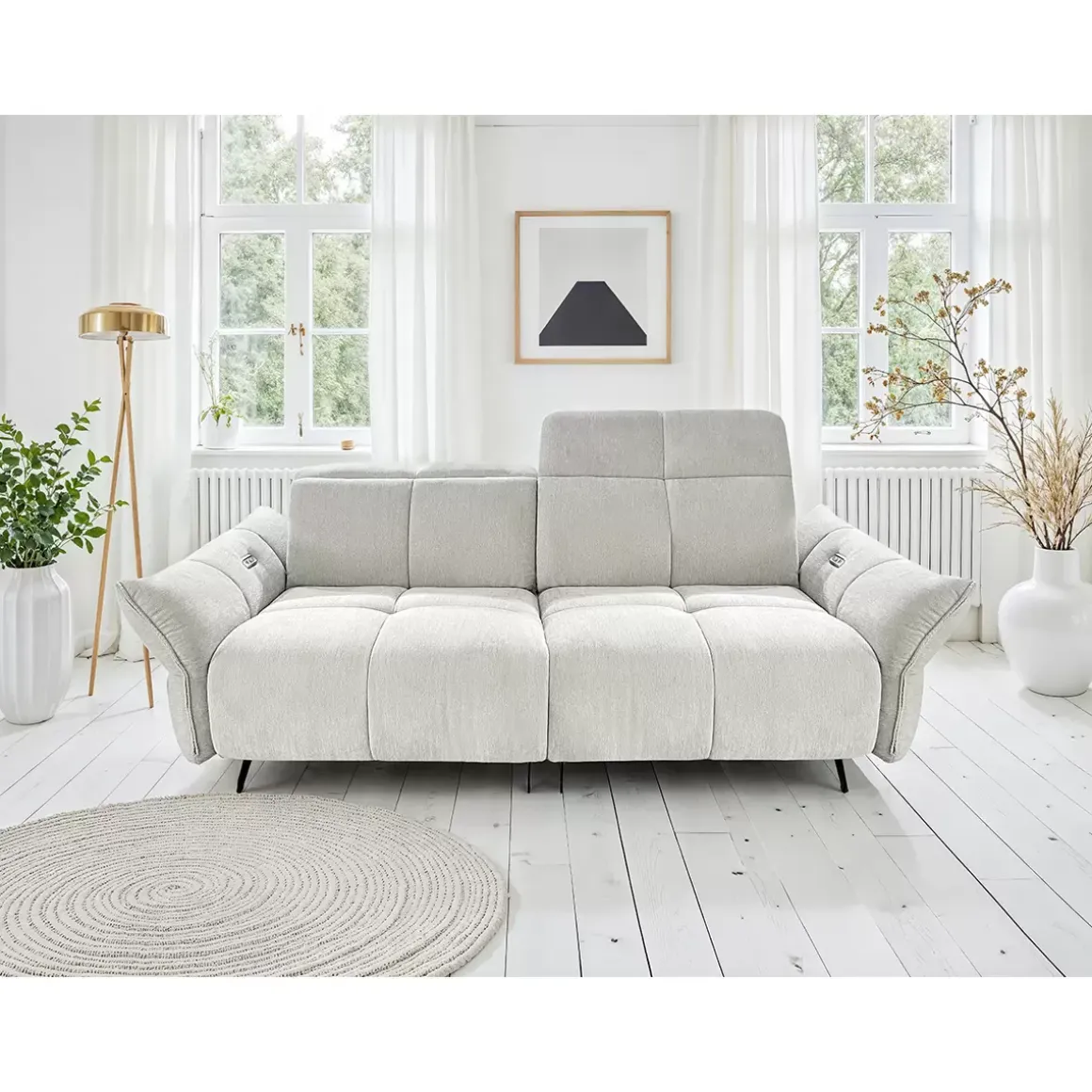 3er-Sofa