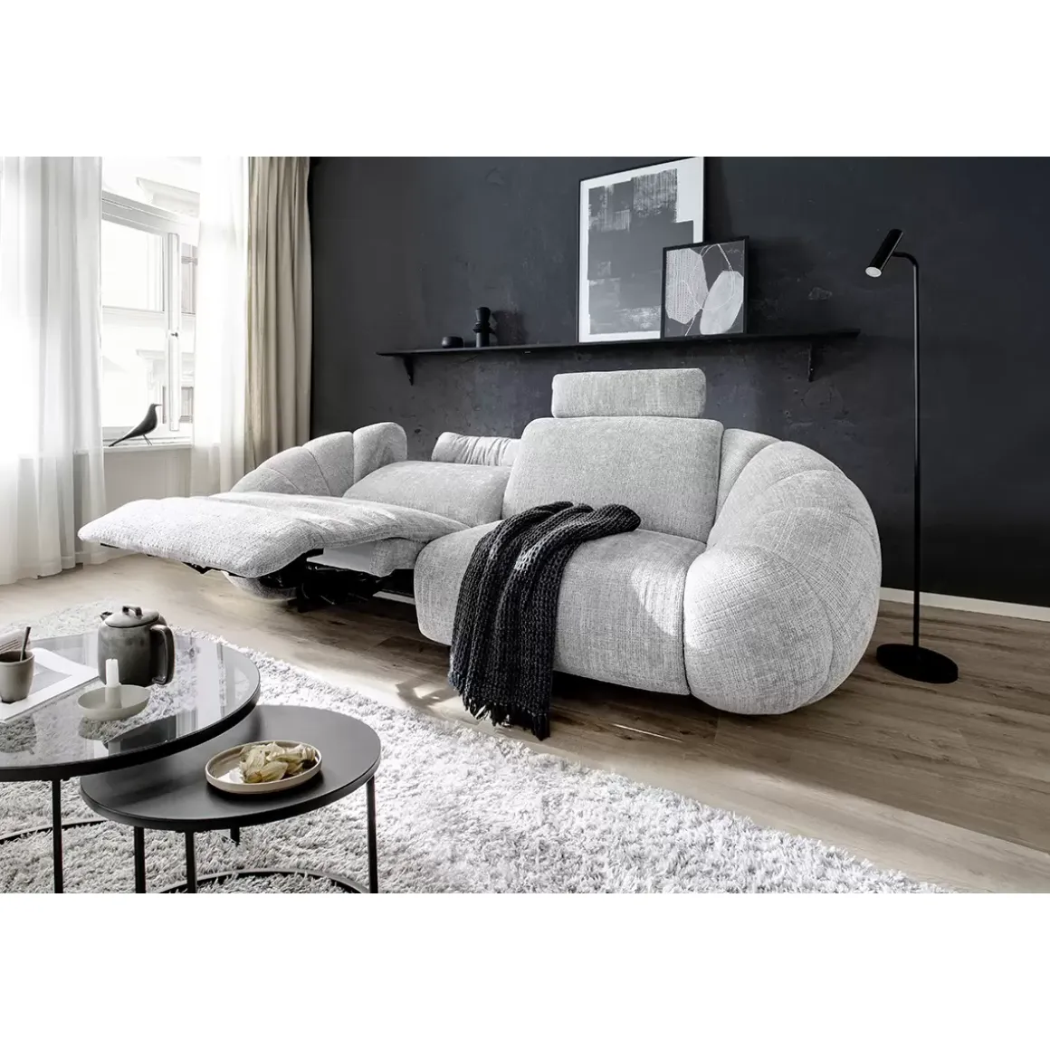 2er-Sofa