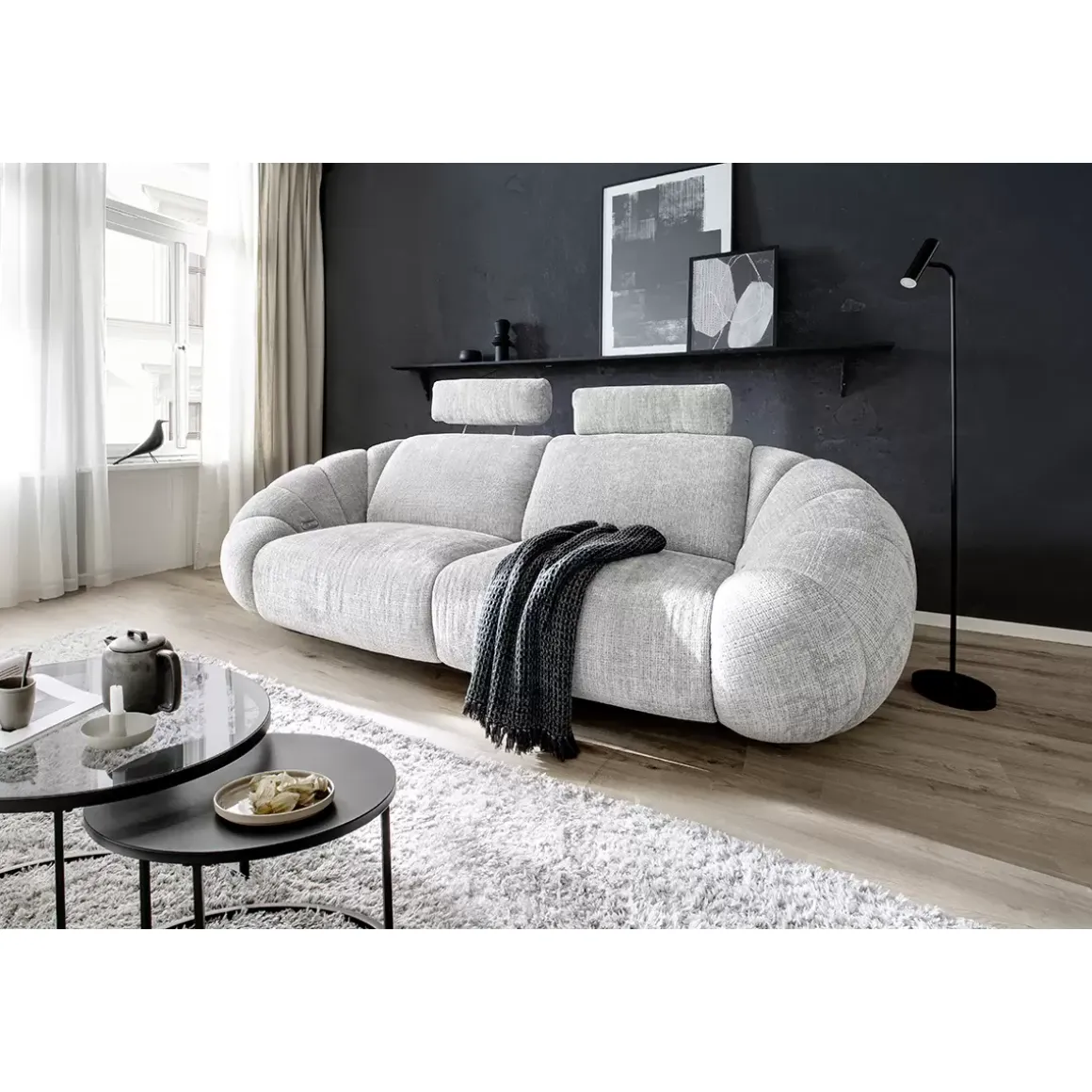 2er-Sofa