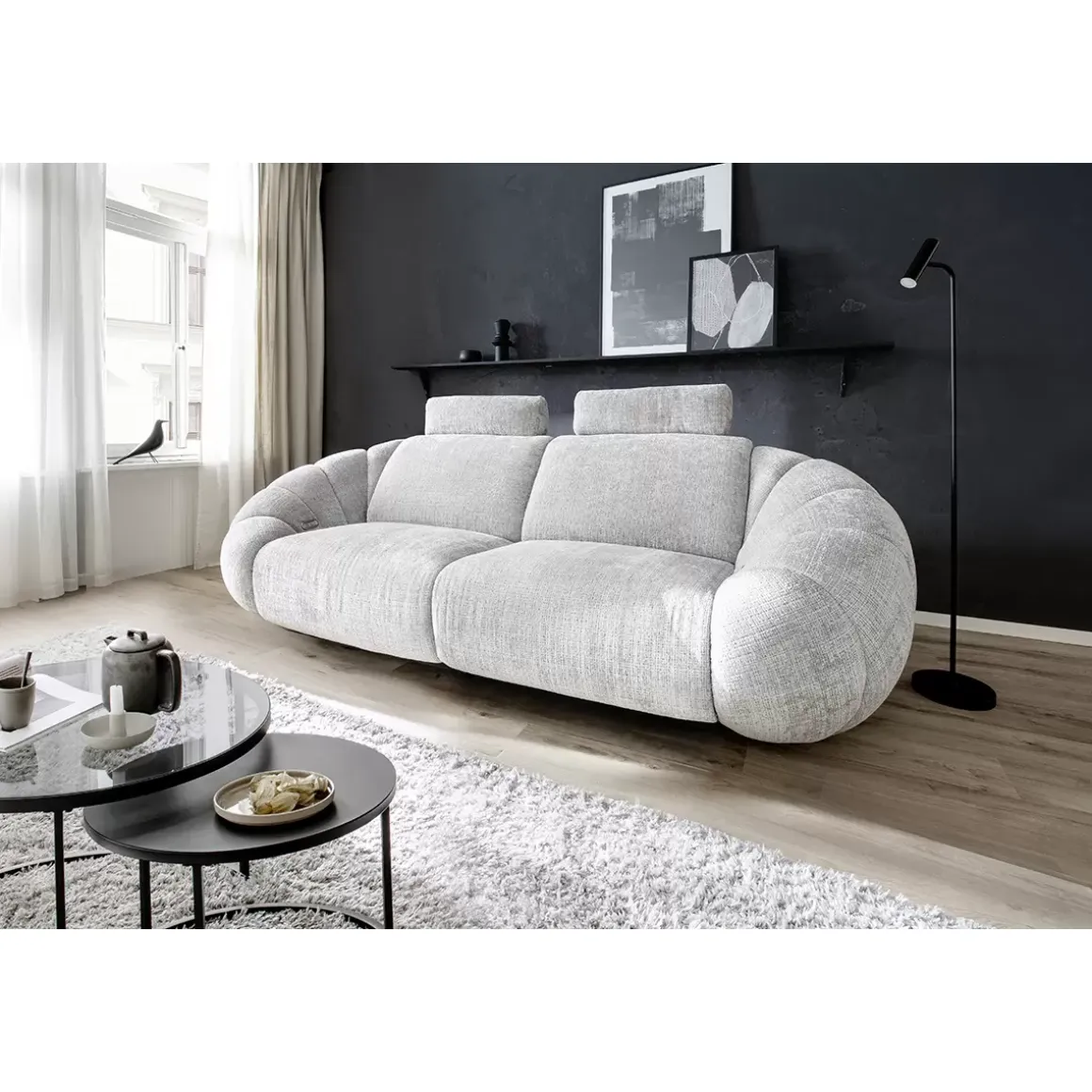 2er-Sofa