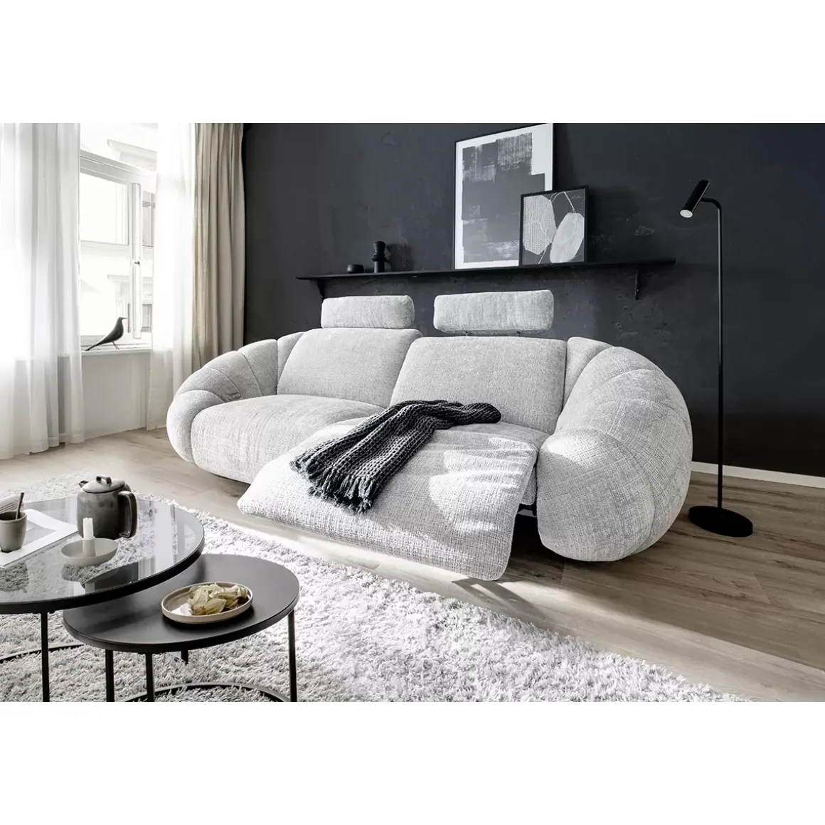 2er-Sofa