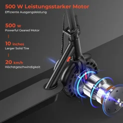 E-Scooter