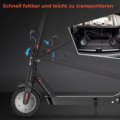 E-Scooter