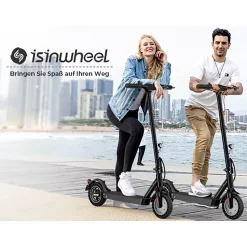 E-Scooter