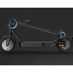 E-Scooter