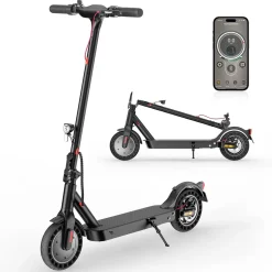 E-Scooter