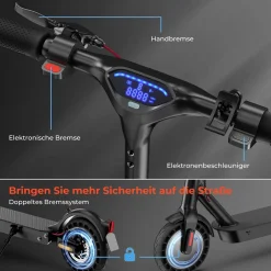 E-Scooter