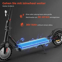 E-Scooter
