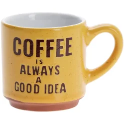 Espresso-Becher